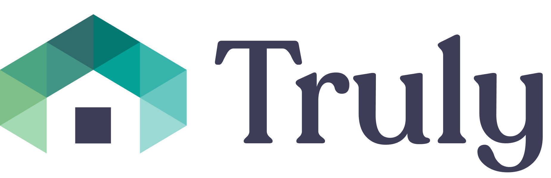 Truly Logo